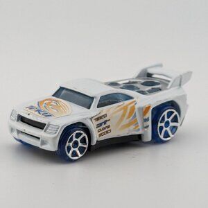 Hot Wheels Acceleracers Teku Bassline 2005